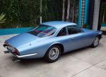 Ferrari 500 Superfast (Series I) 1964 года